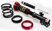 Toyota RAV4 ACA21W 00-05 BC-Racing Coilovers V1 Typ VM